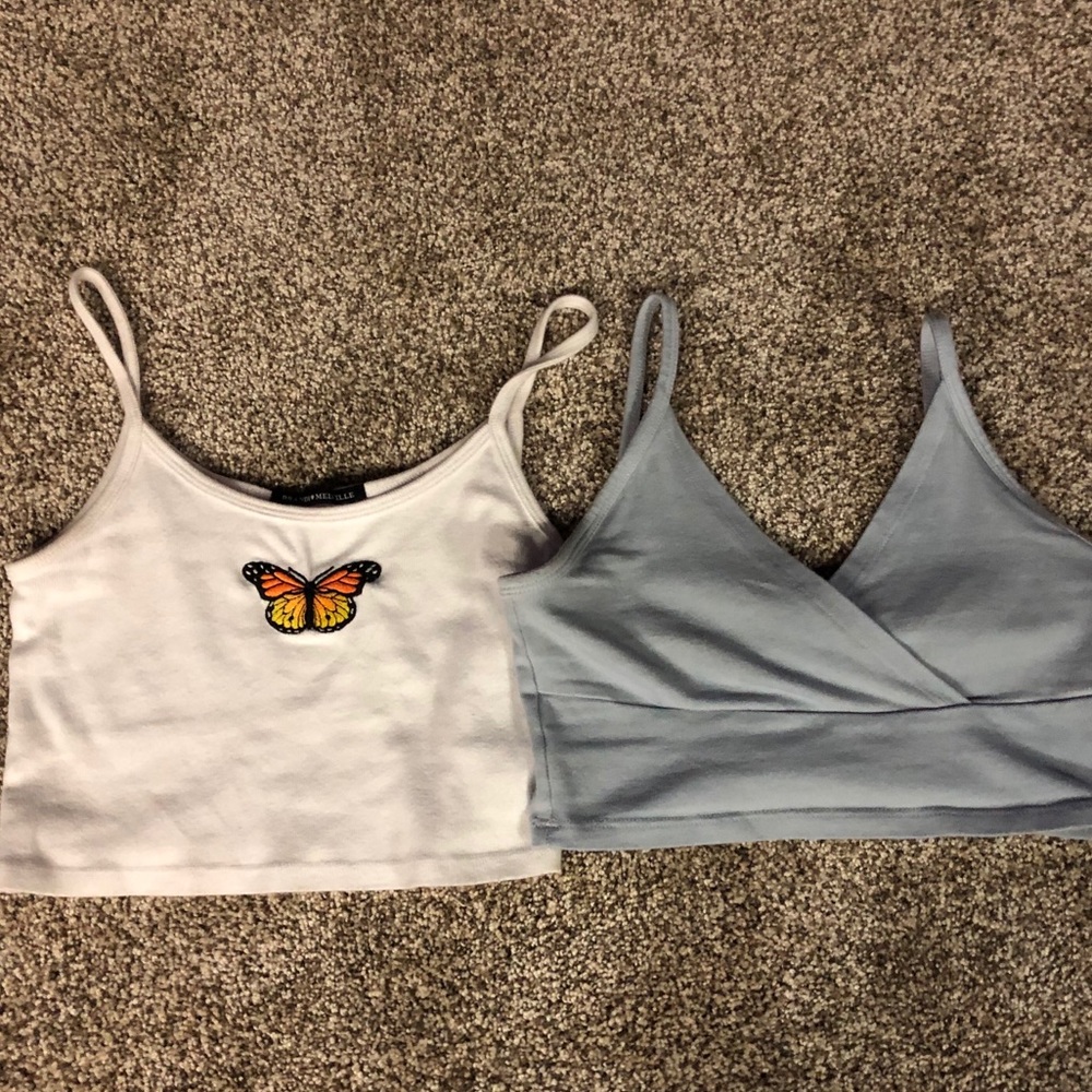brandy collection 🦋